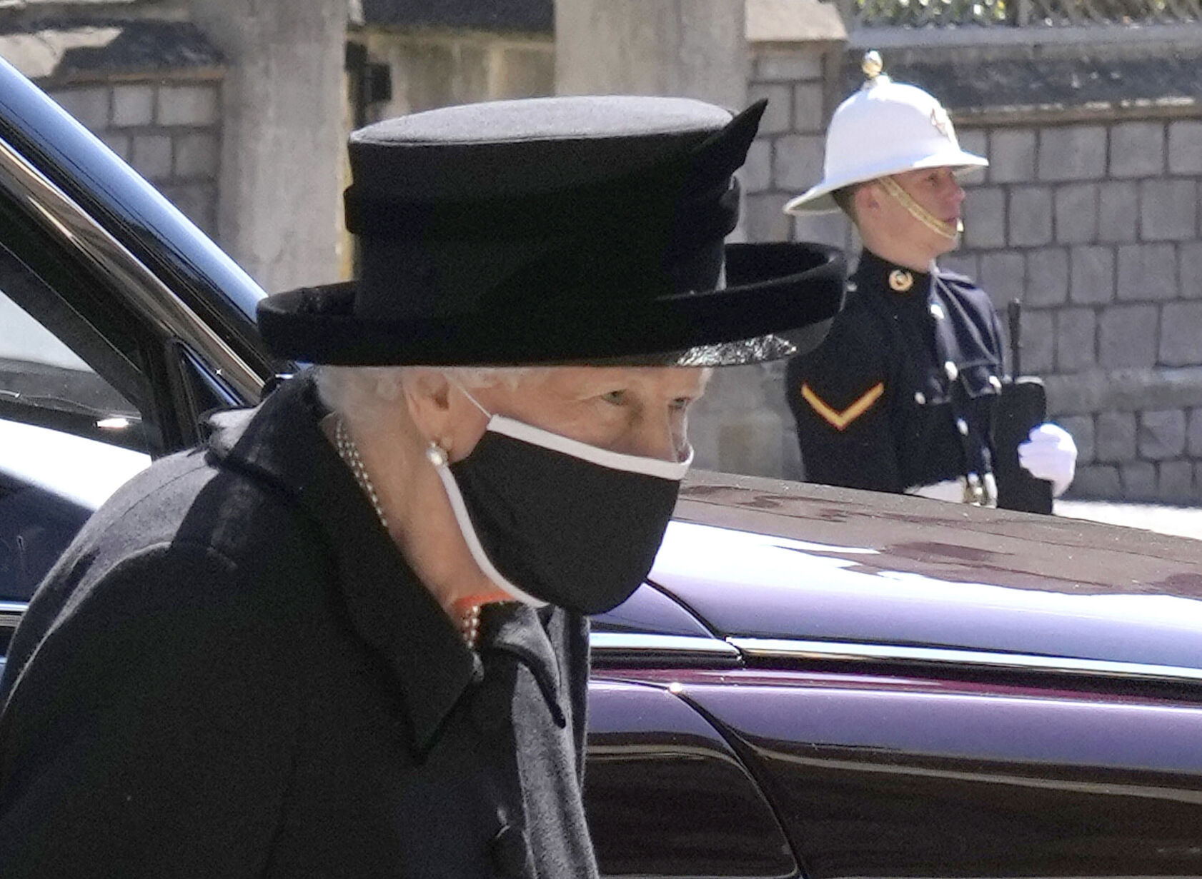 Britain Prince Philip